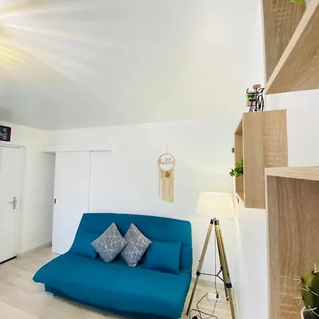 Apt Baie De Somme 100 M De La Garage A 200 M